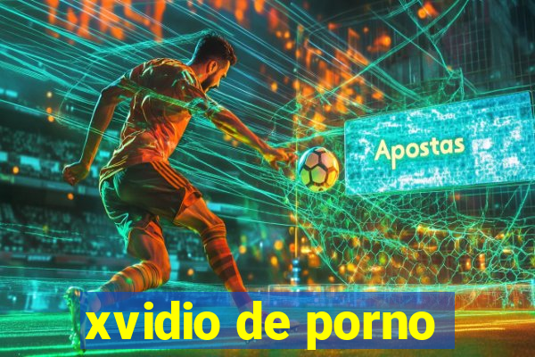 xvidio de porno